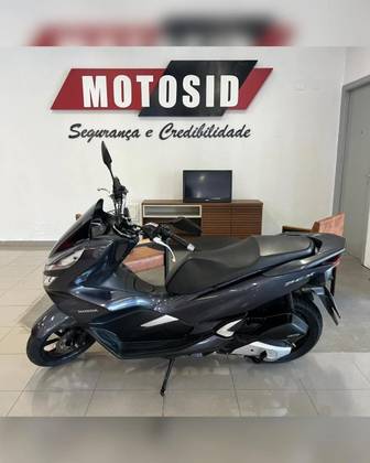 HONDA PCX 
